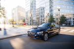 Mercedes-Benz C350 e Avantgarde Line 2015 года (NA)